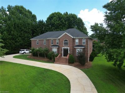 7173 Falcon Way, Trinity, NC, 27370