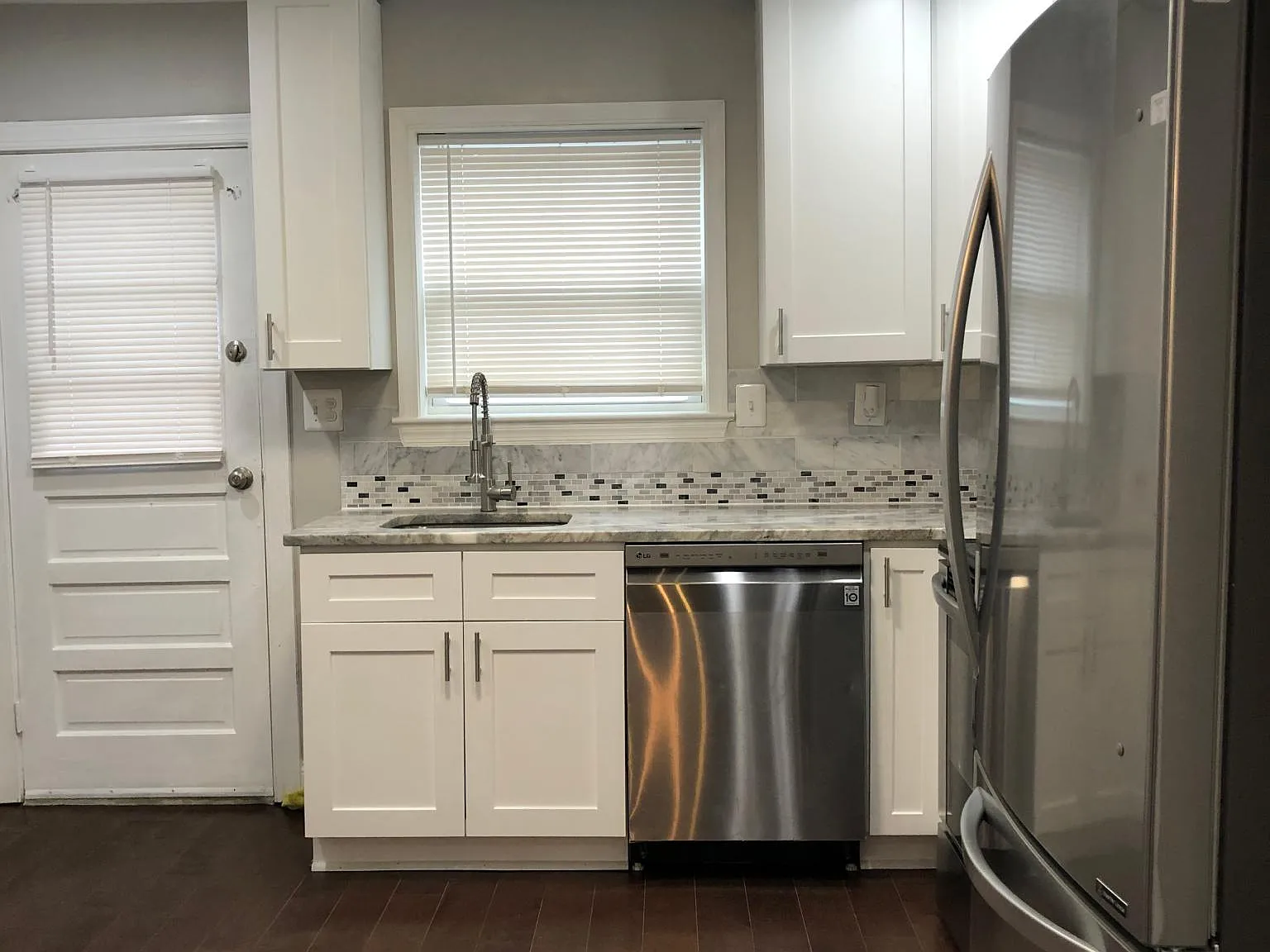 3 bed, 1450 sqft, $849 — Photo 2
