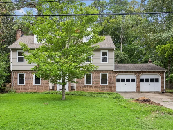 107 Anthony Wayne Rd, Williamsburg, VA 23185
