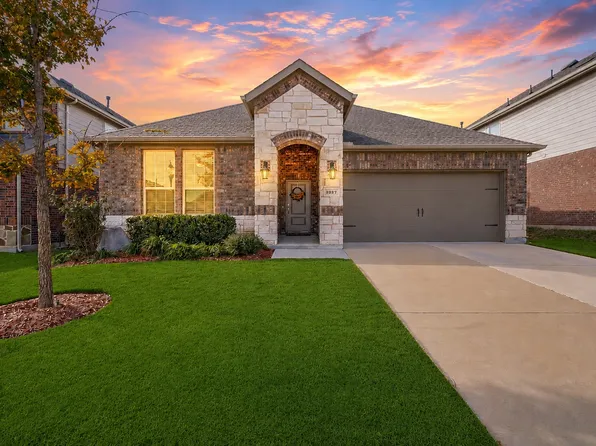 3227 Texas Trl, Aubrey, TX 76227
