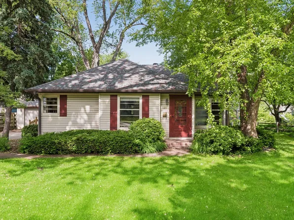 7314 Logan Ave S, Richfield, MN 55423