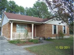 2421 Bristol Place Ct, Augusta, GA 30906