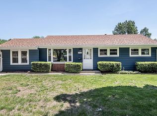 4468 N 74th St, Milwaukee, WI 53218