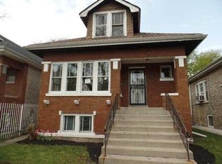 1636 N Leclaire Ave, Chicago, IL 60639