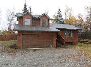 1101 E Pullman Dr, Wasilla, AK 99654