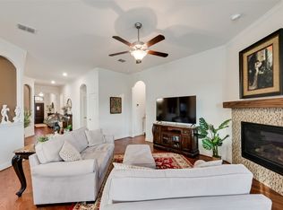 1211 Crossvine Dr, Anna, TX 75409