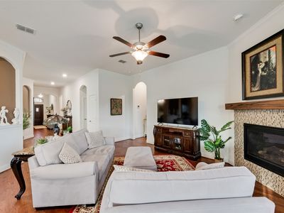 1211 Crossvine Dr, Anna, TX, 75409