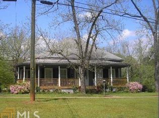 322 E Montgomery St, Milledgeville, GA 31061