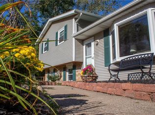 8694 Candlewood Ave NW, North Canton, OH 44720
