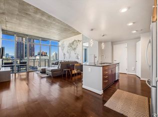891 14th St UNIT 1807, Denver, CO 80202