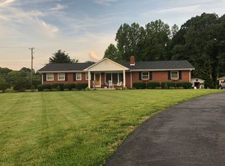 5229 Stones Dairy Rd, Bassett, VA 24055