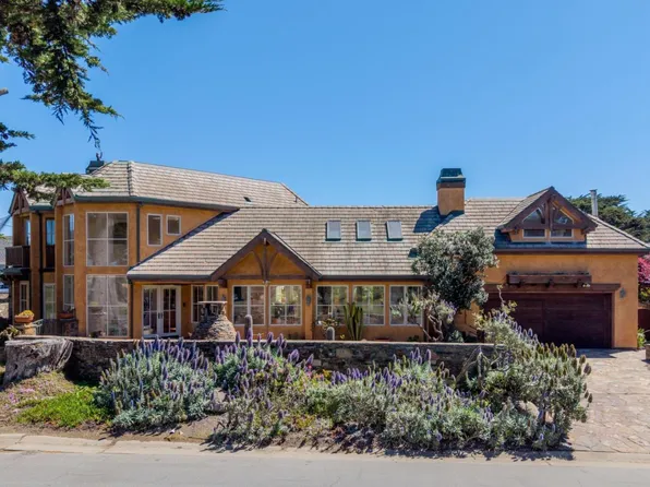 1273 Surf Ave, Pacific Grove, CA 93950