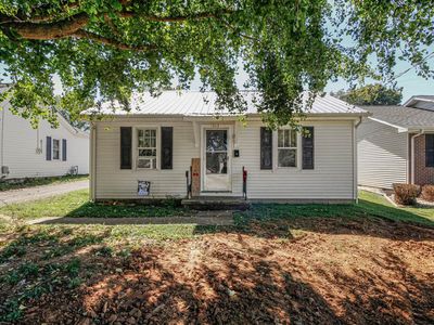 313 Woodlawn Ave, Horse Cave, KY, 42749