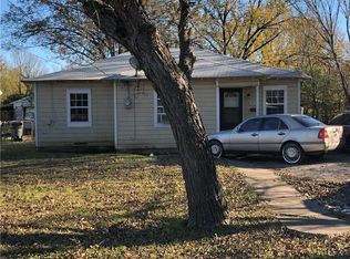 2722 Prosperity Ave, Dallas, TX 75216