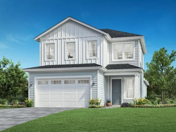 253 OAKMOSS Drive, St. Johns, FL 32259