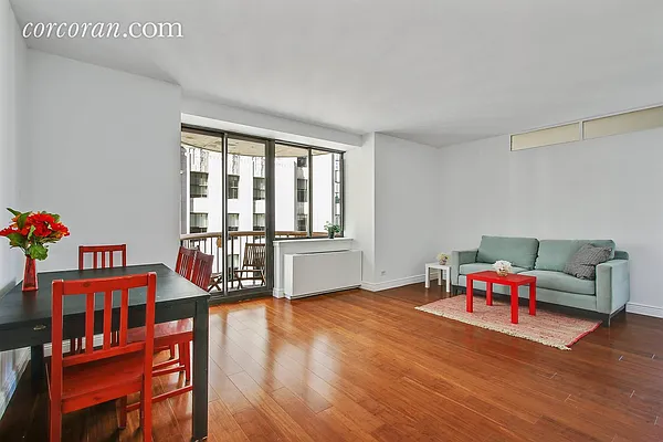Rented by Corcoran | media 1