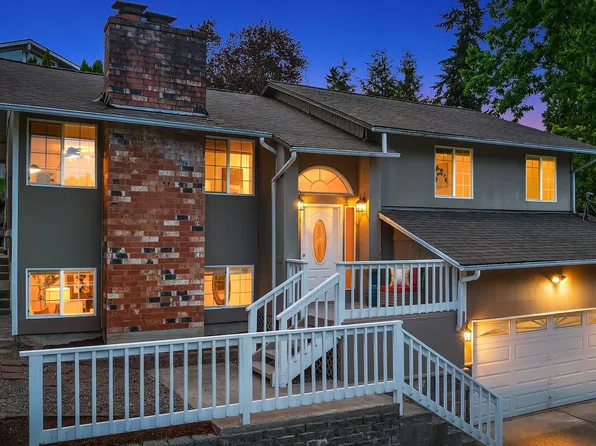 2805 112th Avenue SE, Bellevue, WA 98004