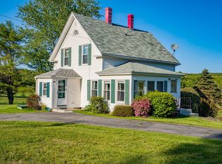 820 Boothbay Rd, Edgecomb, ME 04556