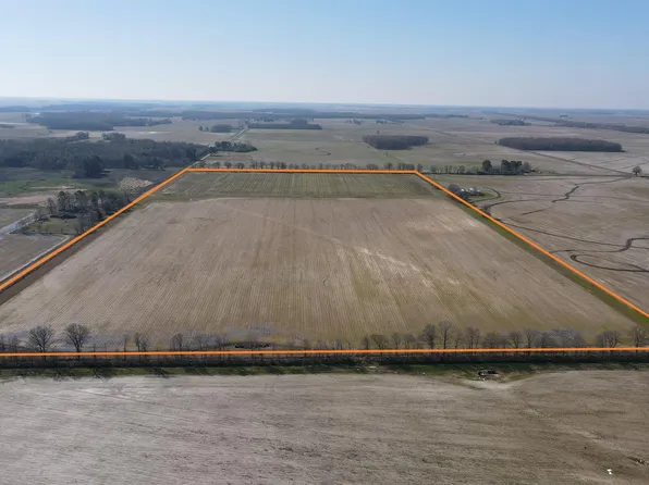 0 County Road 133, Hickory Ridge, AR 72347