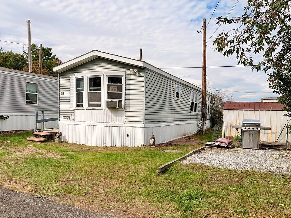 1st image of 868 Southampton Rd #25