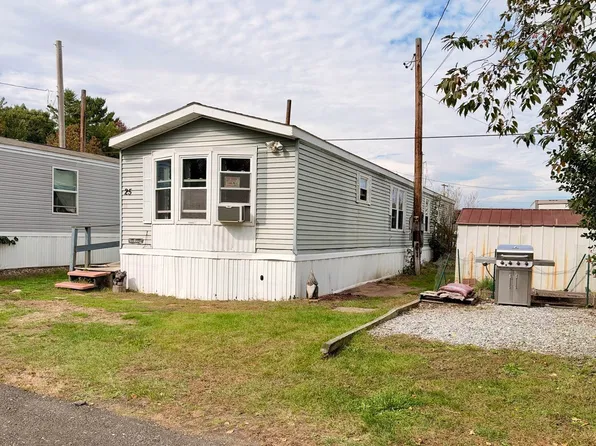 868 Southampton Rd #25, Westfield, MA 01085