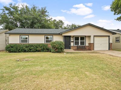 5223 41st St, Lubbock, TX, 79414