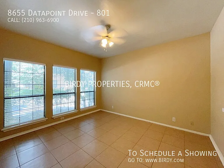 8655 Datapoint Dr #801 — Photo 17