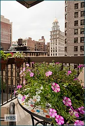 Sold by Brown Harris Stevens