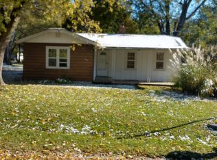 260 N Birks St, Decatur, IL 62522