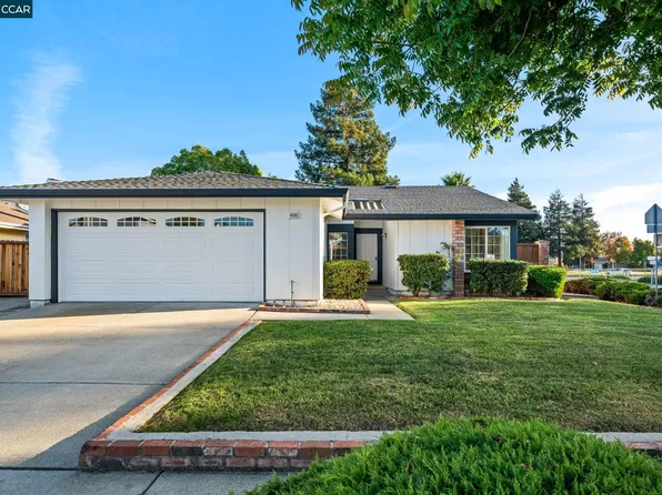 4592 Lodovico Ct, Fremont, CA 94555