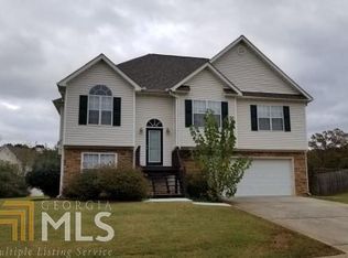 1241 Eagles Pass, McDonough, GA 30253