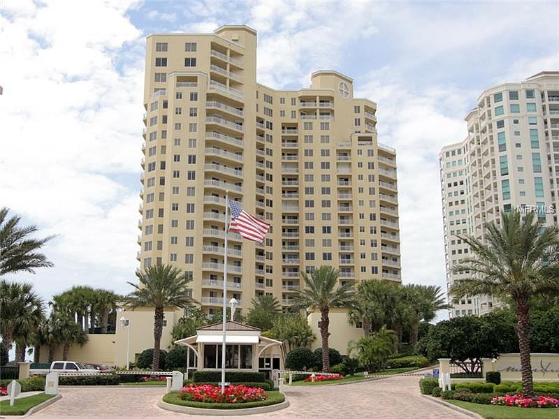 1st image of 1200 Gulf Blvd APT 201