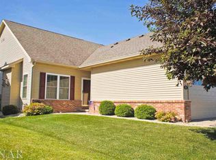 2871 E Raab Rd, Normal, IL 61761