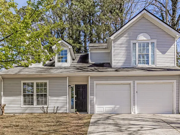 1902 Shadbark Ct NW, Acworth, GA 30102