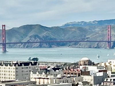 2200 Sacramento St APT 1104, San Francisco, CA, 94115