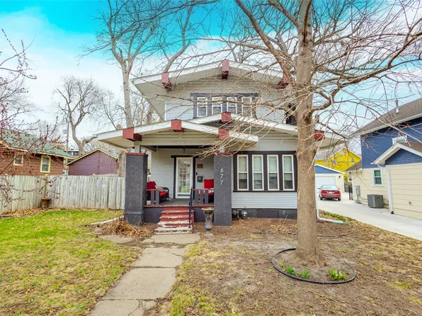 677 33rd St, Des Moines, IA 50312