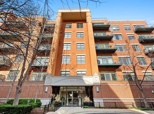 333 N Jefferson St APT 305, Chicago, IL 60661
