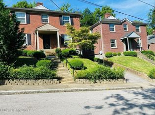 1108 Hilliard Ave APT 1, Louisville, KY 40204