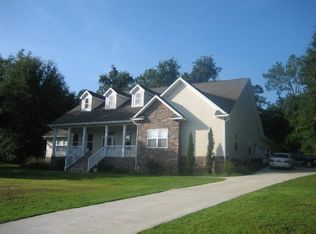 5052 Centennial Oak Cir, Tallahassee, FL 32308