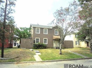 2617 Rittiner Dr #2617, Baton Rouge, LA 70806