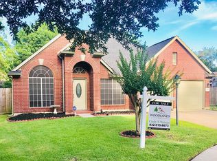 30910 Caraquet Ct, Spring, TX 77386