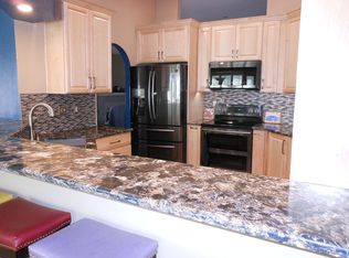 11445 N Copper Spring Trl, Tucson, AZ 85737