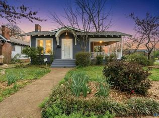 1054 Grant St SE, Decatur, AL 35601