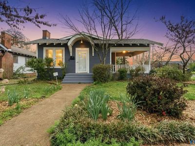 1054 Grant St SE, Decatur, AL, 35601