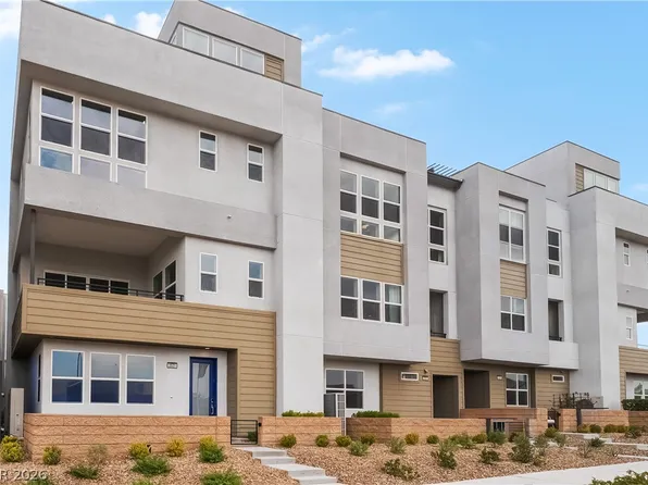 2521 Cracked Stone St, Henderson, NV 89044