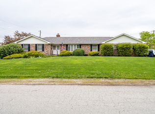 101 Park St, Greencastle, IN