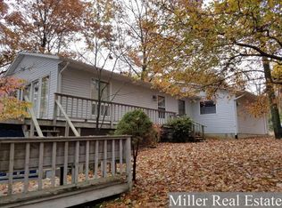 4815 Hilltop Rd, Hastings, MI 49058