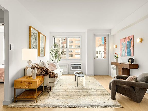 3rd image of 170 W 23rd St APT 5E
