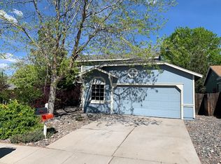 7810 Big River Dr, Reno, NV 89506