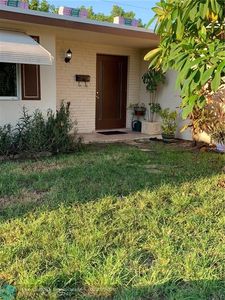 8211 NW 12th St, Pembroke Pines, FL, 33024